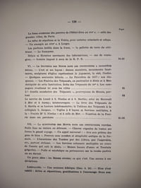 Les Funérailles en Pays Blésois,
du XVe au XVIIIe siècle.
Blois. Imprimerie R. Sille. 1930.