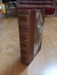 Les Rougon-Macquart.
Histoire naturelle et sociale d'un famille sous le second empire.
LA TERRE.
Paris. Charpentier et Cie, éditeurs. 1887.