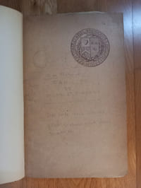 1°.Notice historique sur quelques familles ayant habité le MONT-SAINT-VINCENT dans les XVIe, XVIIe et XVIIIe siècles.
Presses de l'imprimerie Française et Orientale à Chalon sur Saône. 1926.
2° .Notice historique sur la famille DÉSIR de FORTUNET et les familles alliées.
Chalon sur Saône. Emile Bertrand, imprimeur-éditeur. 1923.