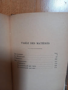CŒURS BASQUES
Paris. Bibliothèque-Charpentier. Fasquelle éditeurs. 1933.
