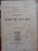 Réunion des sociétés des beaux-arts des départements. 1904.
Ouvrage orné de 61 gravures (et photos).
Paris. Plon-Nourrit.1904.. ...