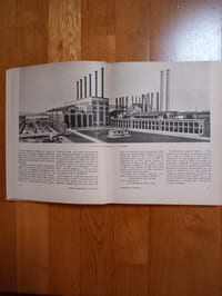 ÉNERGIE ÉLECTRIQUE EN FRANCE.
Édouard Privat- Toulouse/Gauthier-Villars- Paris. 1948.