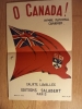 CANADA 1945.
Manuel officiel des conditions pr&eacute;sentes et des progr&egrave;s r&eacute;cents.
Publi&eacute; par ordre de l'Hon. James A. MacKinnon, M.P., Ministre du ...