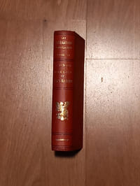Le folk-lore du PAYS BASQUE.
Paris. Maisonneuve et Cie. 1883.
(in "Les littératures populaires de toutes les nations. Traditions, légendes, contes, chansons, proverbes, devinettes, superstitions. Tome XV. Maisonneuve et Cie.)