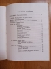   Atlas mycologique I. LES PSALLIOTES.
48 planches colori&eacute;es d'apr&egrave;s les aquarelles de l'auteur. 9 planches noires.
&Eacute;ditions Paul Lechevalier. ...