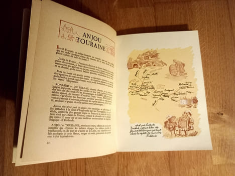Bréviaire de L'AMATEUR DE VINS.
Illustrations de Pierre PRÉEL.
Troisième édition.
La Conception Publicitaire. Paris. 1952.
. MOURNÉTAS André. ...