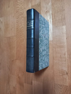 Essai Historique sur la Ville et Châtellenie de LA FERTÉ- VILLENEUIL.
Châteaudun. Librairie Louis Pouillier. 1902.. AUGIS l'abbé J. 
Curé de La ...