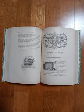 Essai Historique sur la Ville et Châtellenie de LA FERTÉ- VILLENEUIL.
Châteaudun. Librairie Louis Pouillier. 1902.. AUGIS l'abbé J. 
Curé de La ...