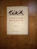 L'ESPALIER ROUENNAIS (Premi&egrave;re r&eacute;colte).
Edition Henri Defontaine. Rouen. Sd. (ann&eacute;es 20).. KENDALL-TAYLOR.
CAMY-RENOULT.