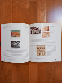 GACETA de ARTE
y su época, 1932-1936.
Las Palmas de Gran Canaria et Santa Cruz de Tenerife. 1997.
