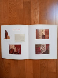 GACETA de ARTE
y su época, 1932-1936.
Las Palmas de Gran Canaria et Santa Cruz de Tenerife. 1997.