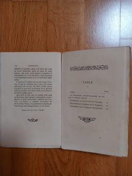 LA FRIQUASSÉE CROTESTYLLONÉE.
Commentée par Me ÉPIPHANE SIDREDOULX
avec une préface de Prosper Blanchemain.
Paris. Librairie des Bibliophiles. ...