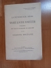 La r&eacute;v&eacute;rende m&egrave;re Marie-Louise HARTZER.
Fondatrice des Filles de Notre-Dame du Sacr&eacute;-Cœur
et les MISSIONS d'OC&Eacute;ANIE.
En vente chez les Filles de ...