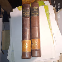 Les femmes du Second Empire. 2 volumes.