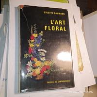 L'art floral