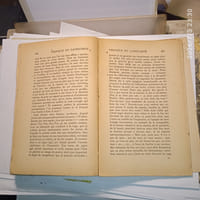 Tropique du Capricorne
