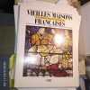Vieilles maisons fran&ccedil;aises. N&deg; 126. 1989..  