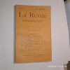 La Revue Hebdomadaire. 12e ann&eacute;e. N&deg; 7. 17 janvier 1903.. 