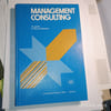 Management consulting. A guide to the profession. M. Kubr