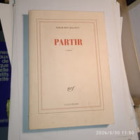 Partir