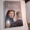 C&eacute;cilia la face cach&eacute;e de l'ex-Premi&egrave;re dame. Denis Demonpion, Laurent L&eacute;ger