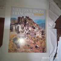 Vieilles maisons françaises. N° 101. 1984. [ Incomplet ].