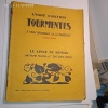 Tourmentes. Andr&eacute; Corthis