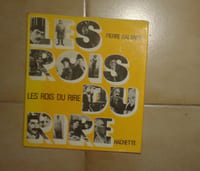 Les rois du rire