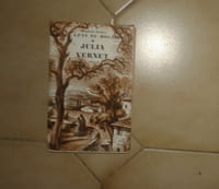 Les gens de Mogador. Tome 1. Julia Vernet