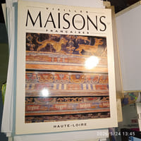 Vieilles maisons françaises. N° 137. 1991.