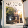 Vieilles maisons fran&ccedil;aises. N&deg; 135. 1990..  