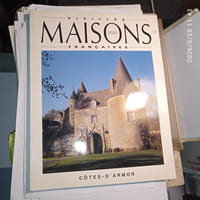 Vieilles maisons françaises. N° 138. 1991.