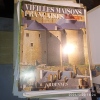 Vieilles maisons fran&ccedil;aises. N&deg; 110. 1985..  