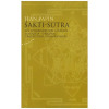Sakti-Sutra - Les Aphorismes Sur l'&eacute;nergie d'Agastya. Jean Papin