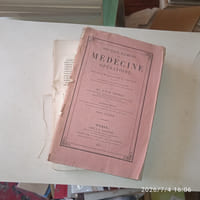 Nouveaux éléments de médecine opératoire. Tome 1.