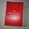 Les meilleures recettes de riz.  O. Hamel