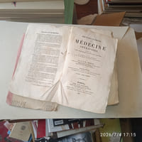 Nouveaux éléments de médecine opératoire. Tome 2.