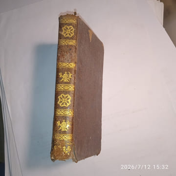 Victoires des martyrs, ou Vie des plus célèbres martyrs de l'église. [ Incomplet ]..  Saint-Alphonse-Marie de Liguory