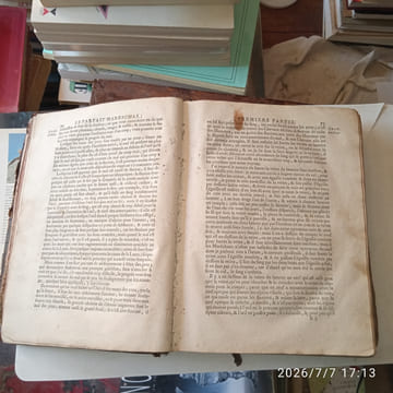 Le parfait Mareschal. 2 parties en 1 volume. [ Sans les planches hors-texte ].. [ Jacques de Solleysel ]