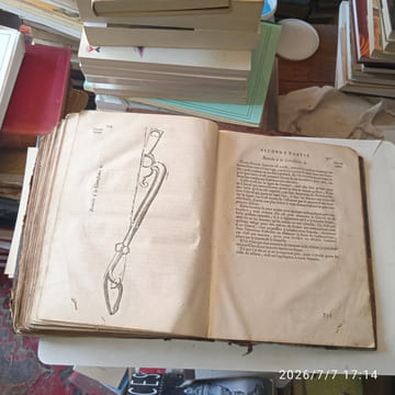 Le parfait Mareschal. 2 parties en 1 volume. [ Sans les planches hors-texte ].. [ Jacques de Solleysel ]