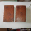Trait&eacute; des fi&egrave;vres continues. 2 volumes.. Quesnay