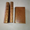 Oeuvres de Vergier. Londres. [ Cazin ]. 1780. 3 volumes sur 3. 7,9 x 12,3 cm.. Vergier