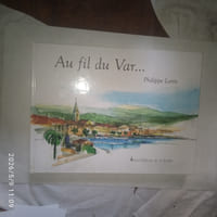 Au fil du Var...