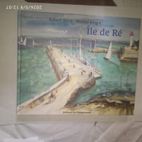 Ile de Ré