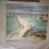 Ile de R&eacute;. Robert B&eacute;n&eacute;, Michel King