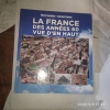 La France des ann&eacute;es 60 vue du ciel. Marc Combier, Laurent Cabrol