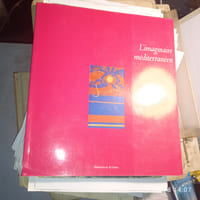 L'imaginaire méditerranéen