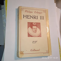 Henri III