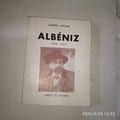 Alb&eacute;niz.1860-1909.. Gabriel Laplane