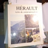 H&eacute;rault terre de communication. 